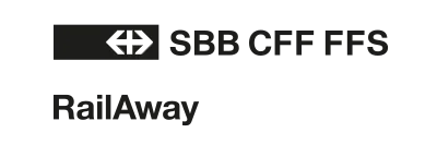 SBB RailAway